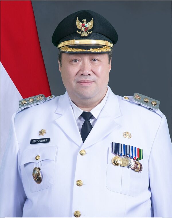 Eric Phahlevi Zakaria Lumbun Eric Phahlevi Zakaria Lumbun