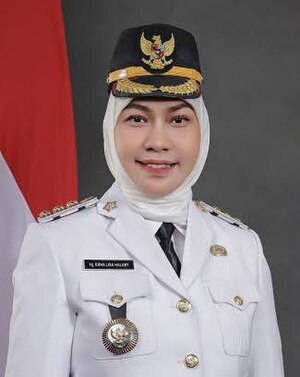 Erna Lisa Halaby