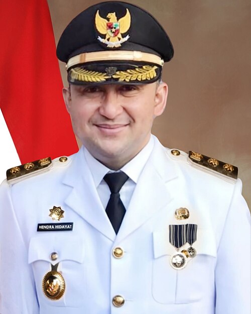Hendra Hidayat