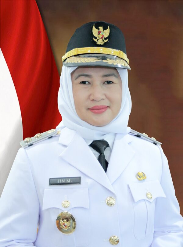 Iin Mutmainnah
