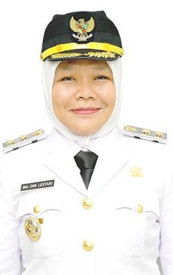 Ina Dwi Lestari