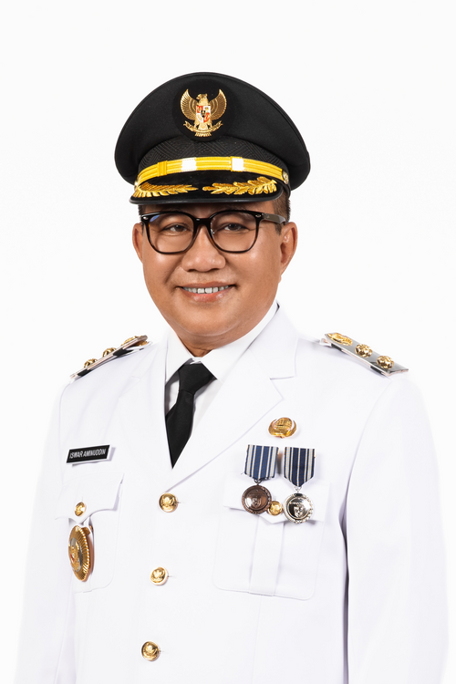 Iswar Aminuddin