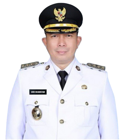 Ludi Oliansyah Ludi Oliansyah