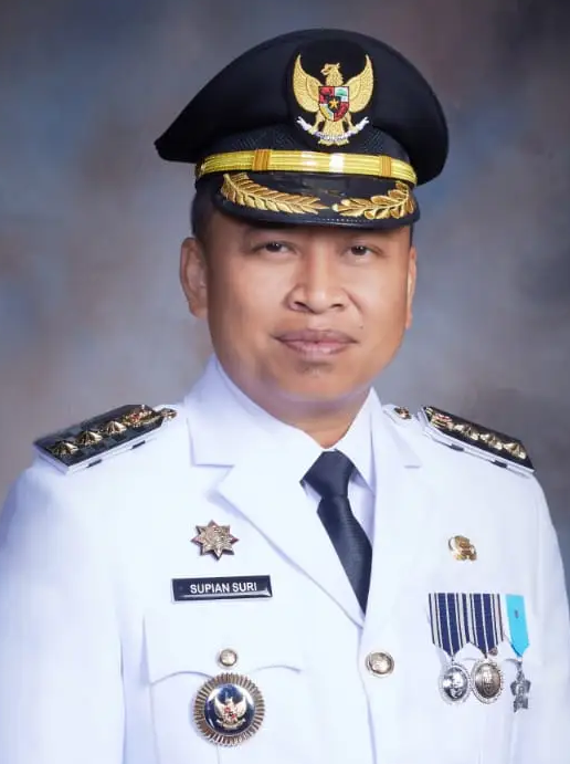Supian Suri