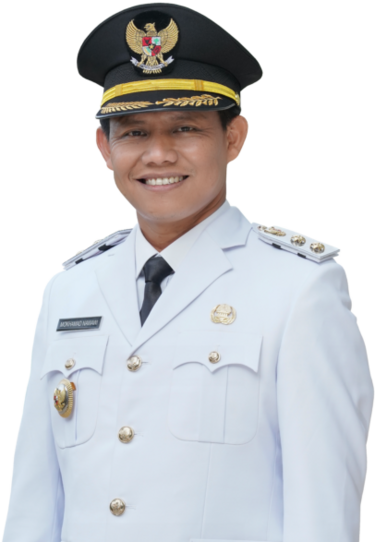 Mokhamad Nawawi