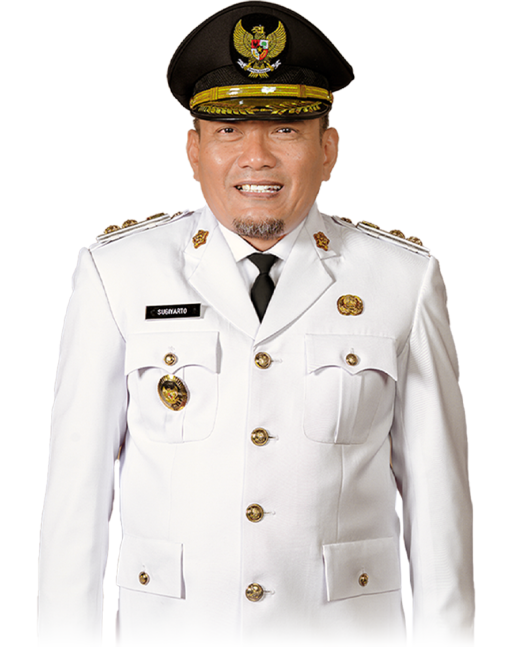 Sugiyarto Sugiyarto