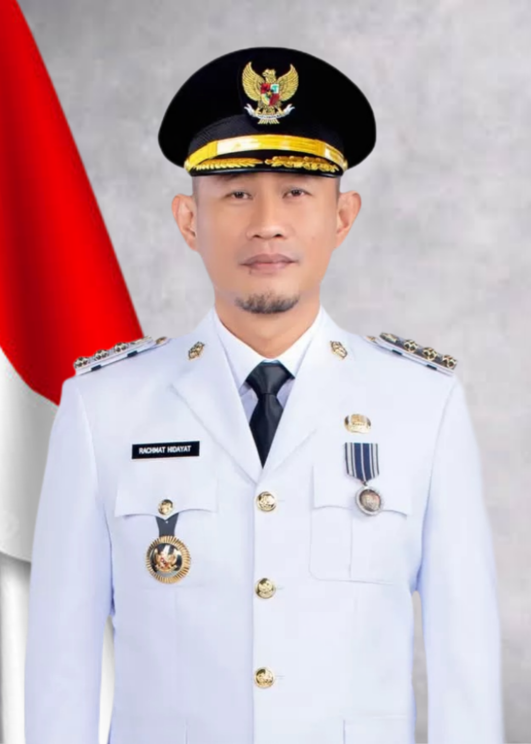 Rachmat Hidayat