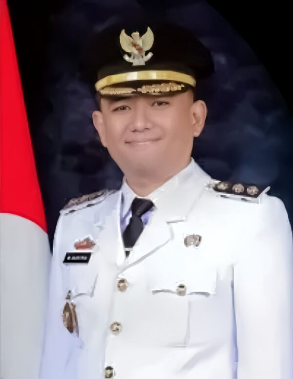 Muhammad Rafieq Adi Pradana Muhammad Rafieq Adi Pradana