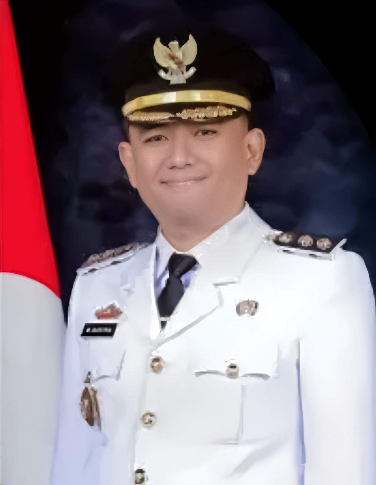 Muhammad Rafieq Adi Pradana