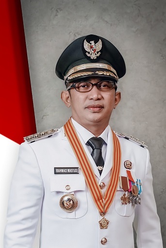 Rahmad Mas’ud