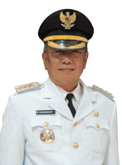 Sudarsono