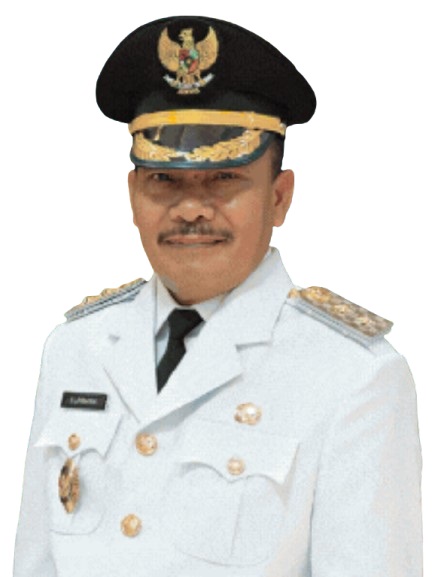 Dr. H. Supriana