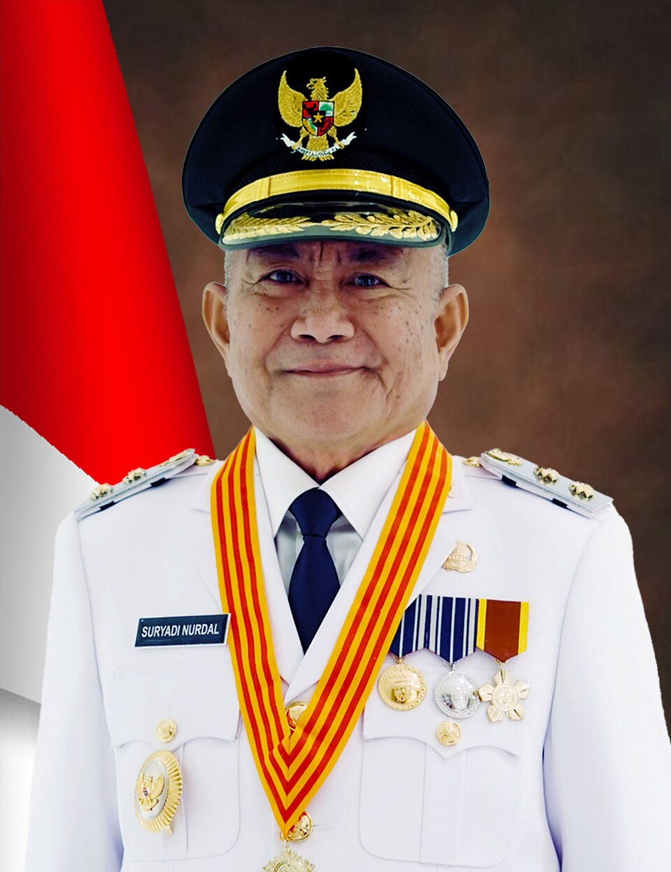 Suryadi Nurdal