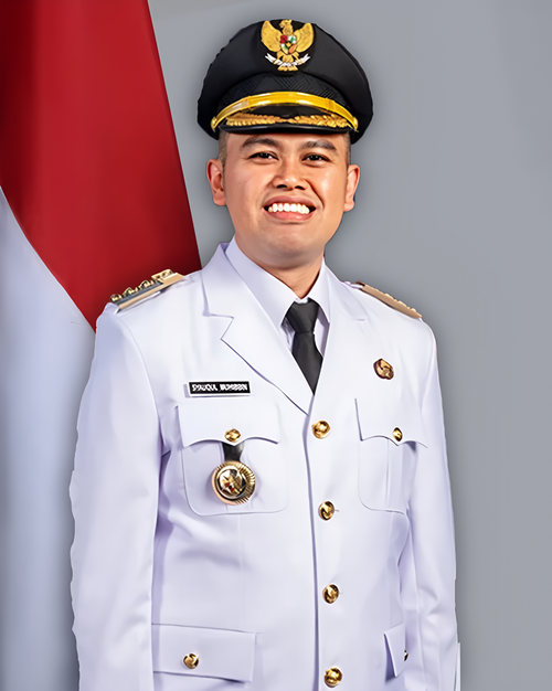 Syauqul Muhibbin