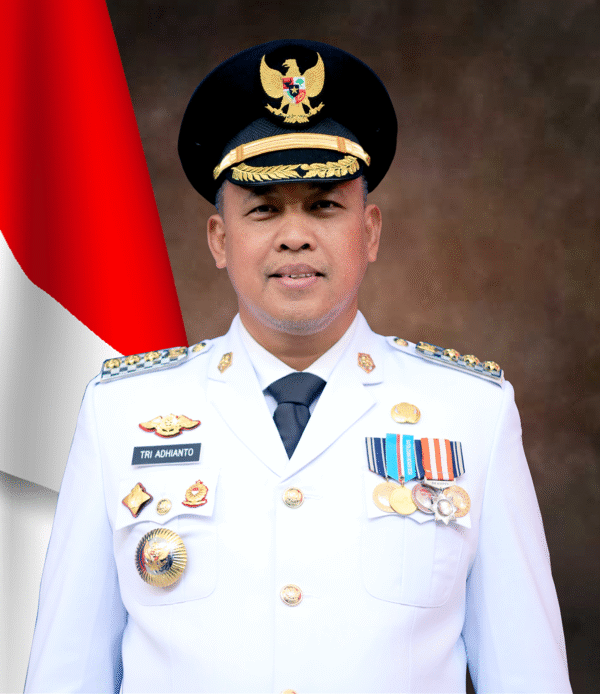 Tri Adhianto Tjahyono