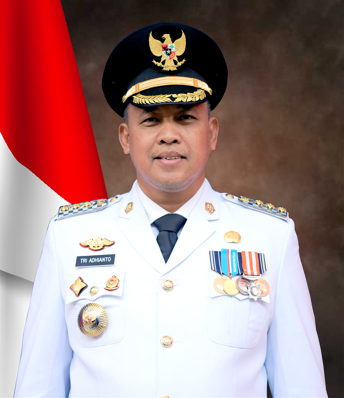 Tri Adhianto Tjahyono