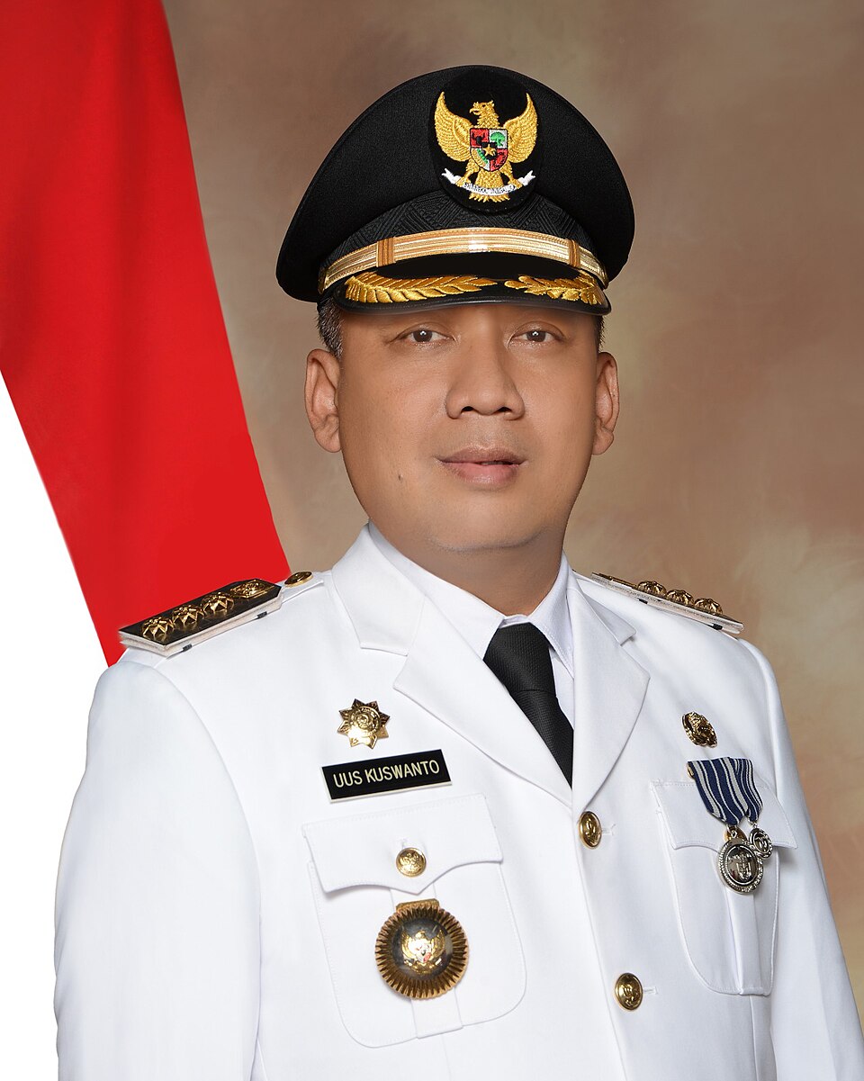 Uus Kuswanto