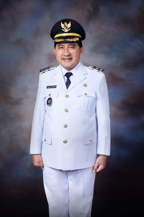 Chandra Rahmansyah