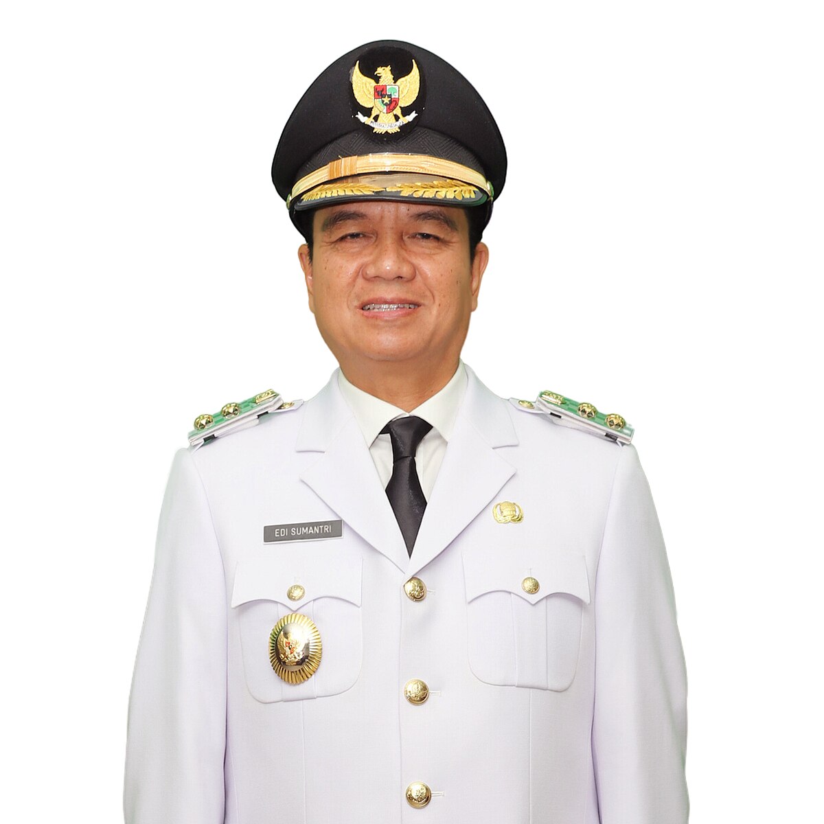 Edi Sumantri
