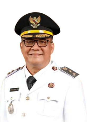 Bagus Susetyo