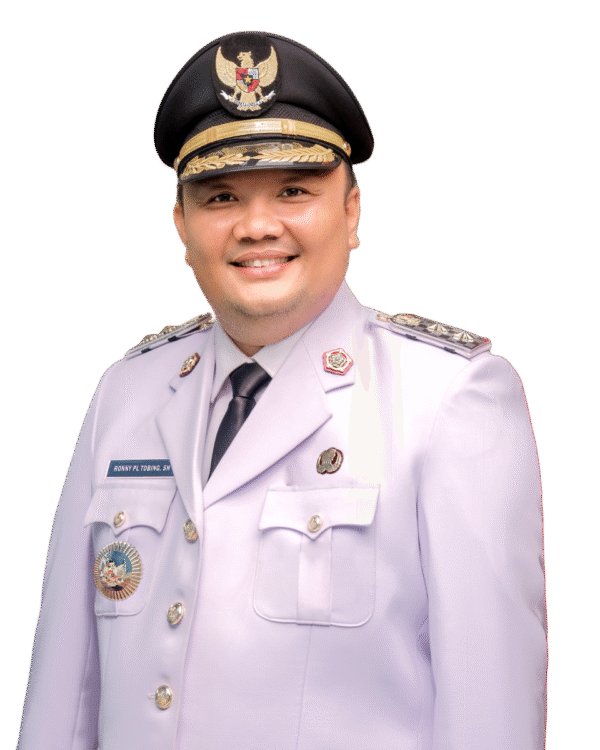 Ronny Pebriyanto Ronny Pebriyanto