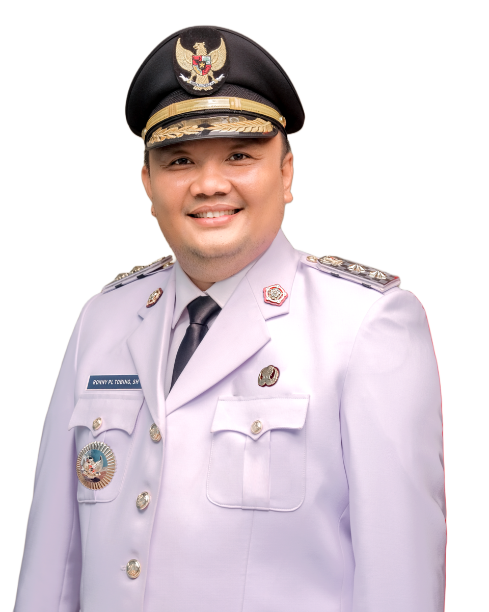 Ronny Pebriyanto