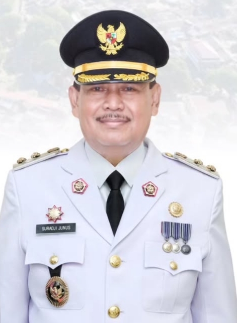 Suradji Junus Suradji Junus