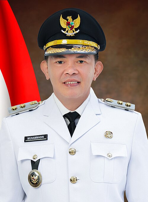 Muhammadin