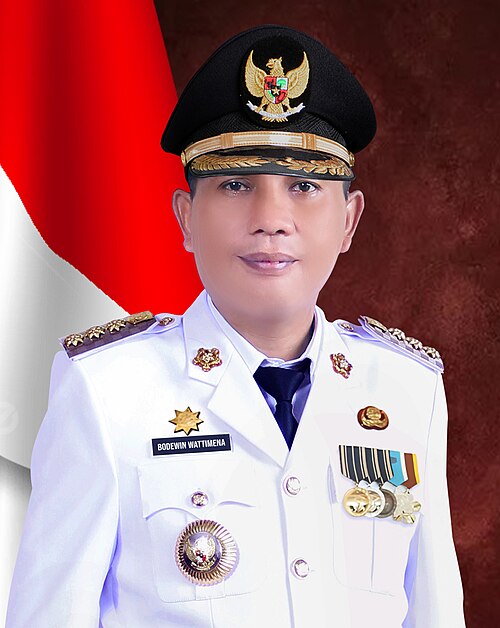 Wali_Kota_Ambon_Bodewin_Melkias_Wattimena Bodewin Melkias Wattimena
