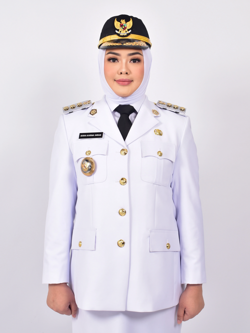 Siska Karina Imran