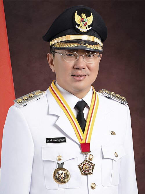 Andrei Angouw