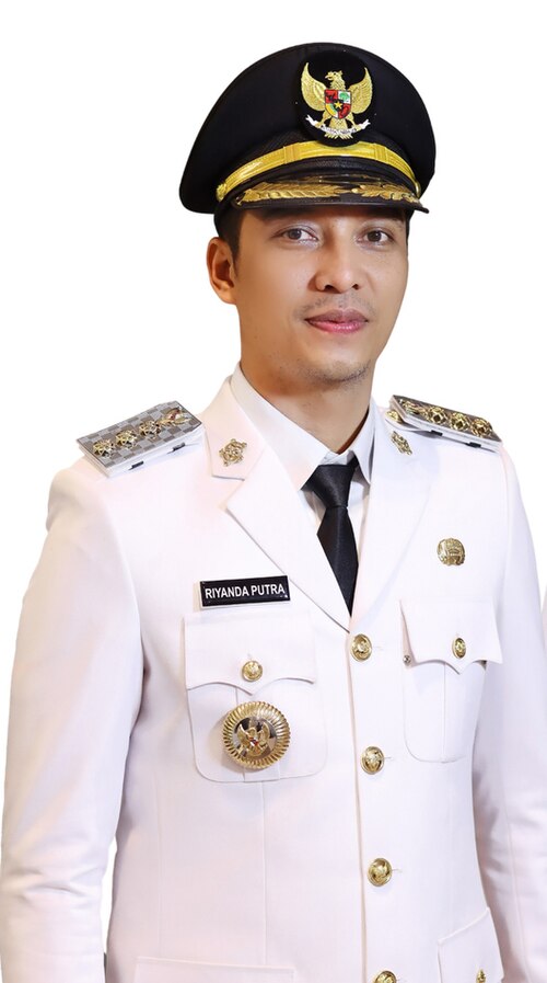 Riyanda Putra Riyanda Putra