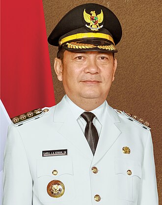 Caroll Senduk