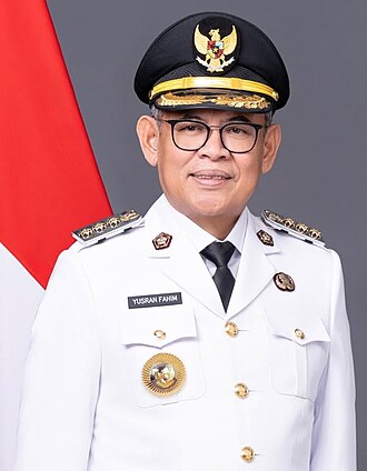 Yusran Fahim