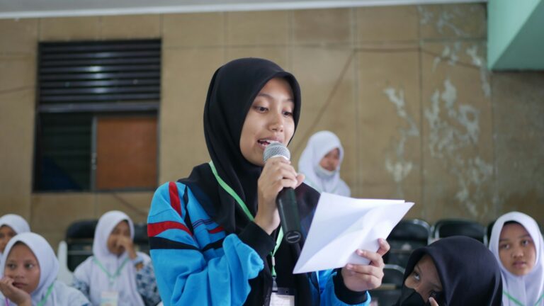Fungsi Lembaga Negara di Indonesia