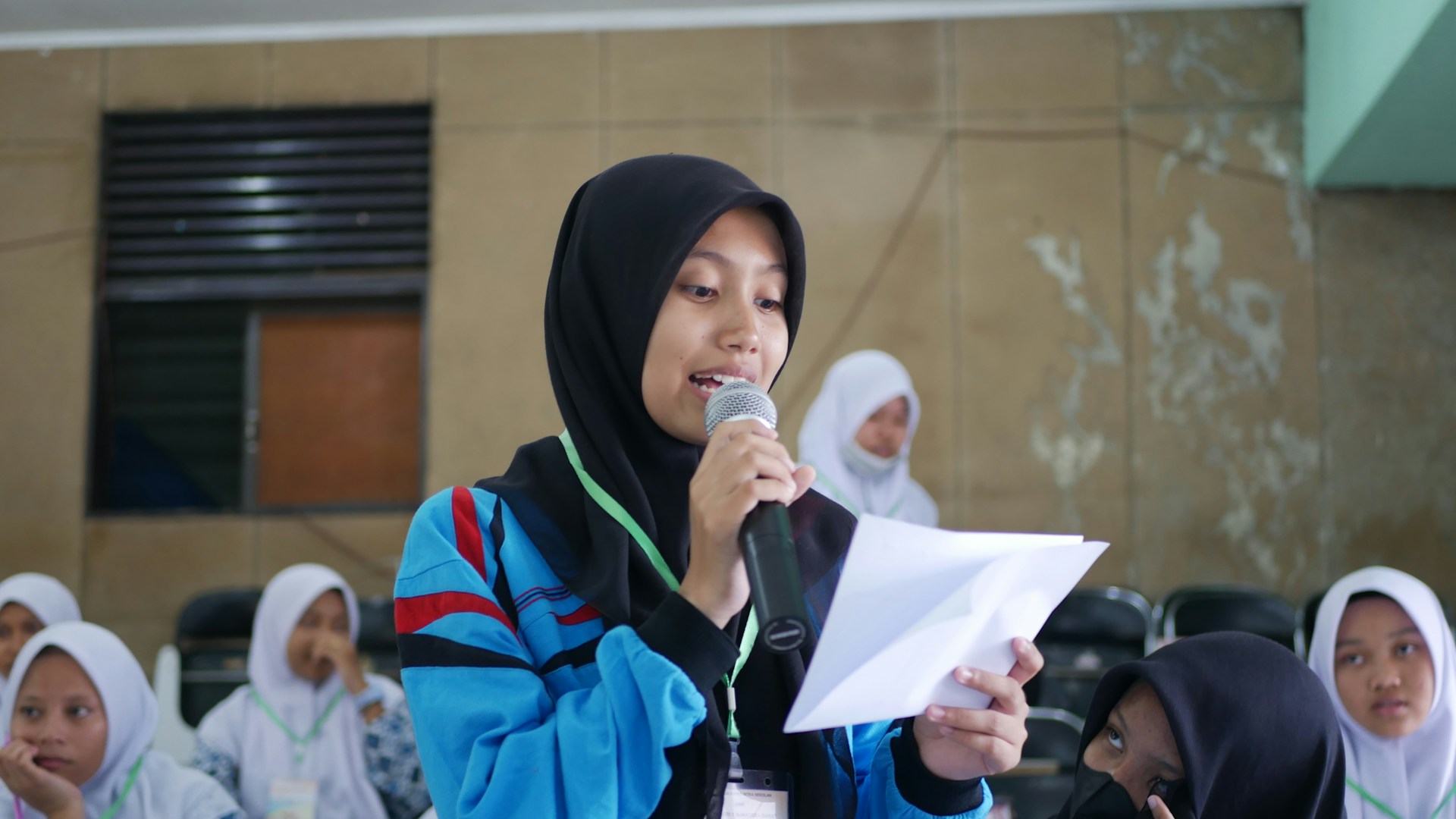 Fungsi Lembaga Negara di Indonesia