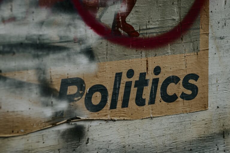 Strategi Kampanye Politik