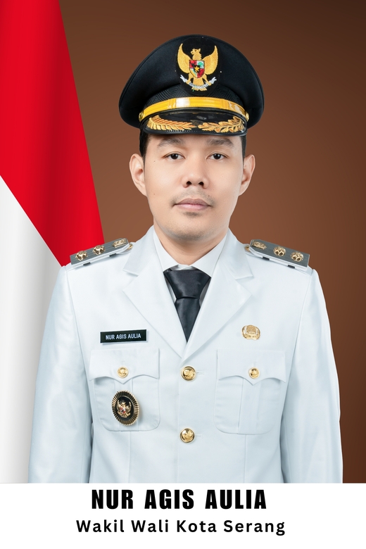 Nur Agis Aulia Nur Agis Aulia