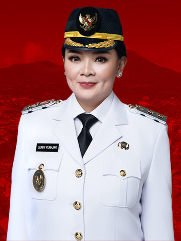 Sendy Gladys Adolfina Rumajar