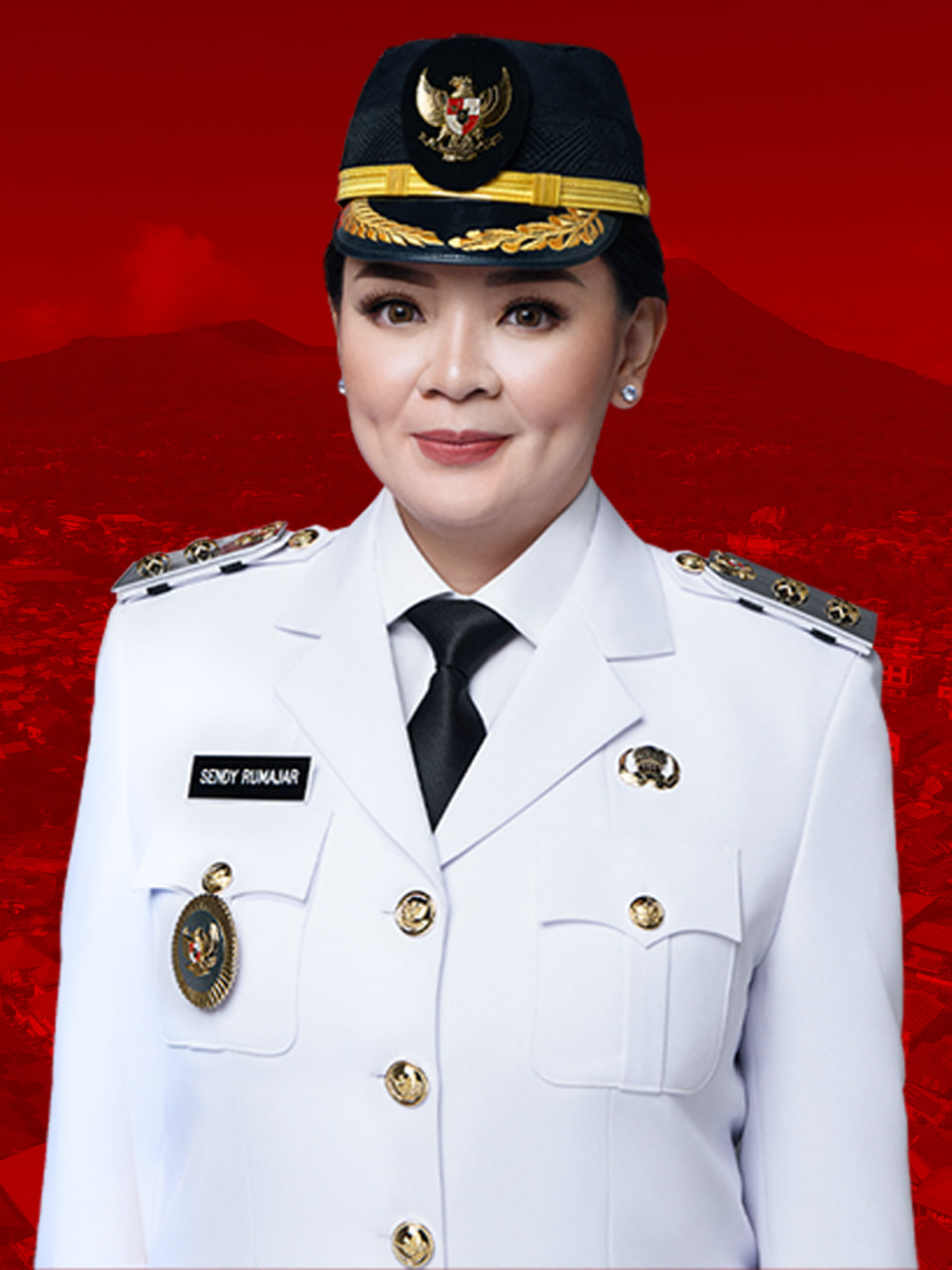Sendy Gladys Adolfina Rumajar