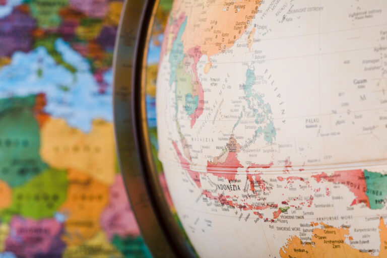 Struktur Pemerintahan Indonesia