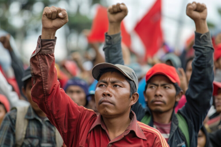 Perkembangan Politik Indonesia Terkini