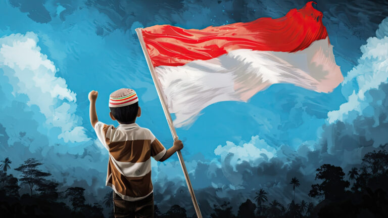 Tokoh Paling Berpengaruh di Indonesia