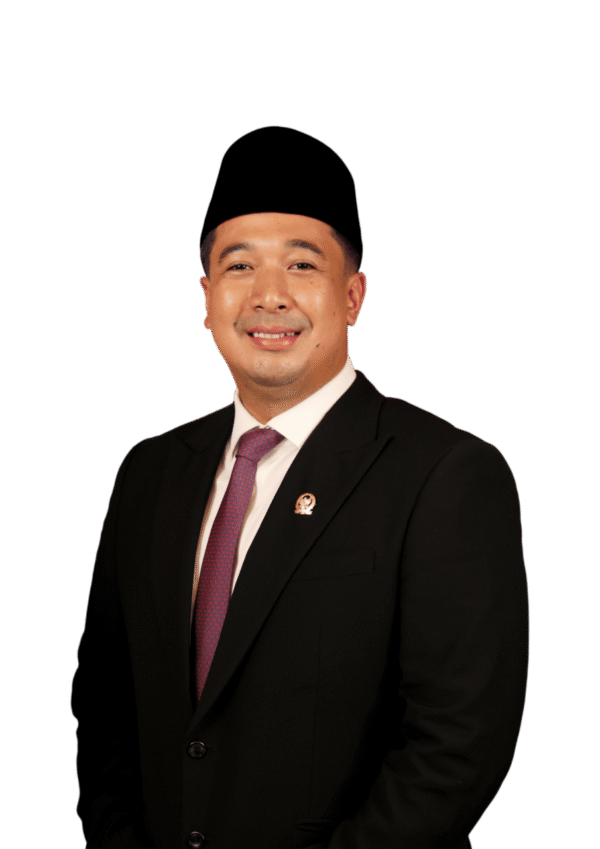 Ade Jona Prasetyo