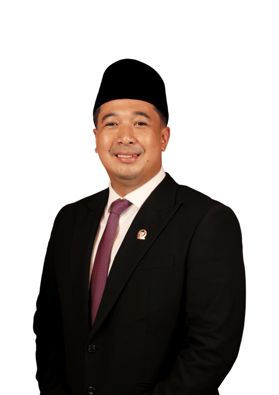 Ade Jona Prasetyo
