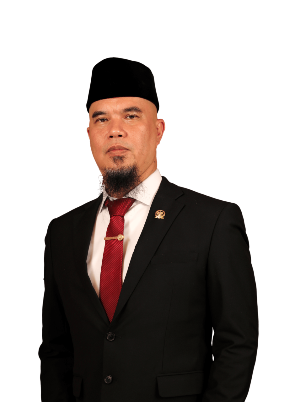 Dhani Ahmad Prasetyo