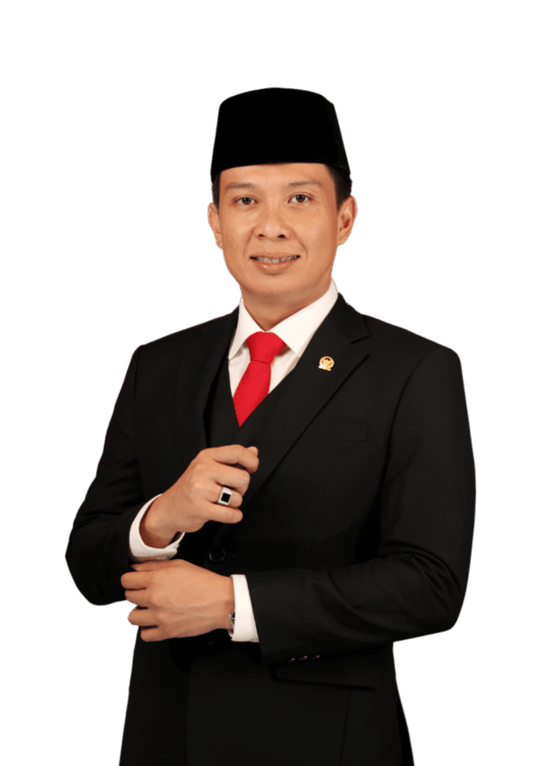 Ahmad Wazir Noviadi