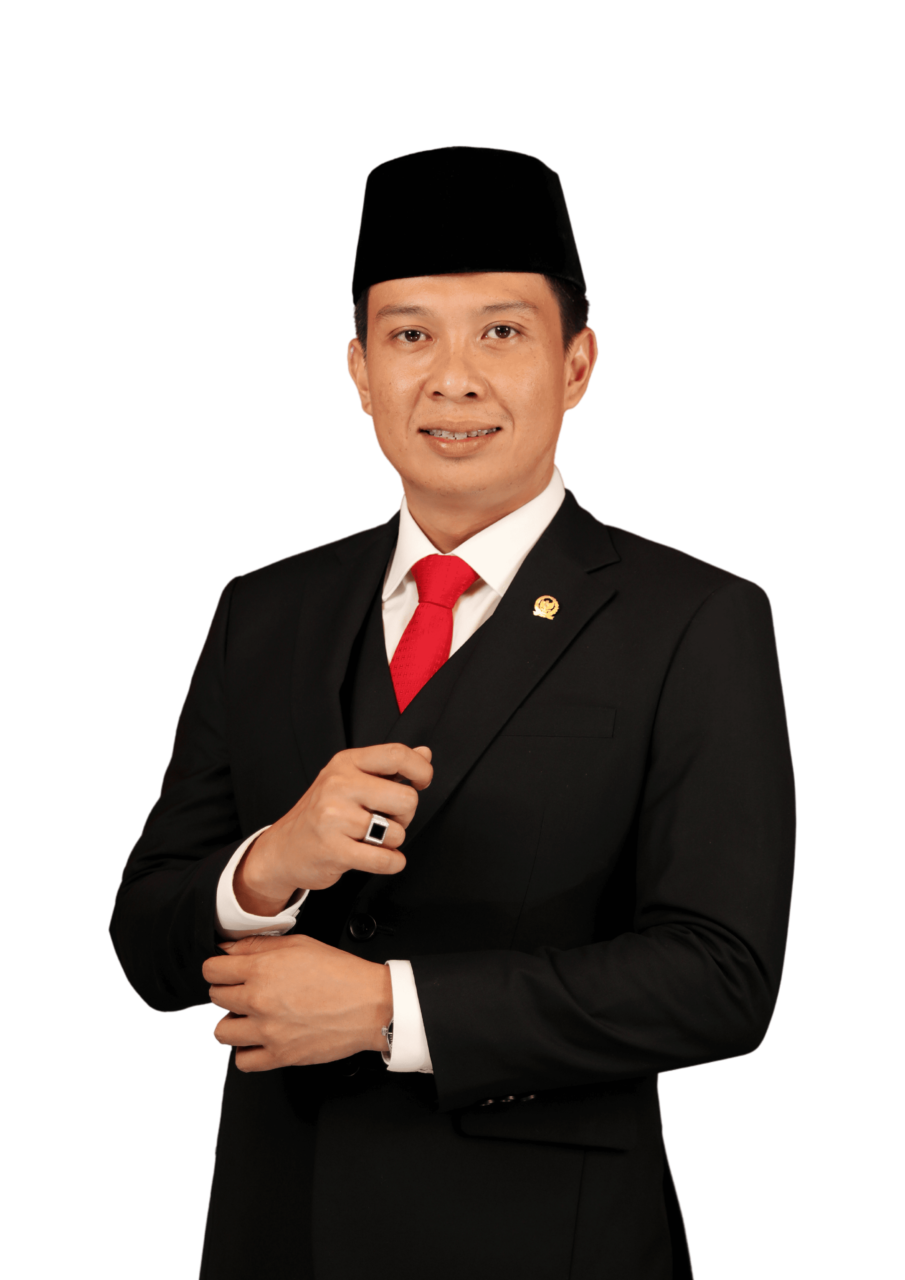 Ahmad Wazir Noviadi
