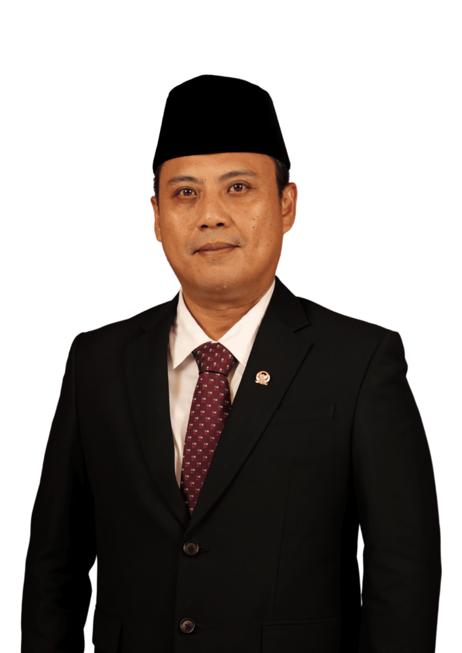 Andi Iwan Darmawan Aras