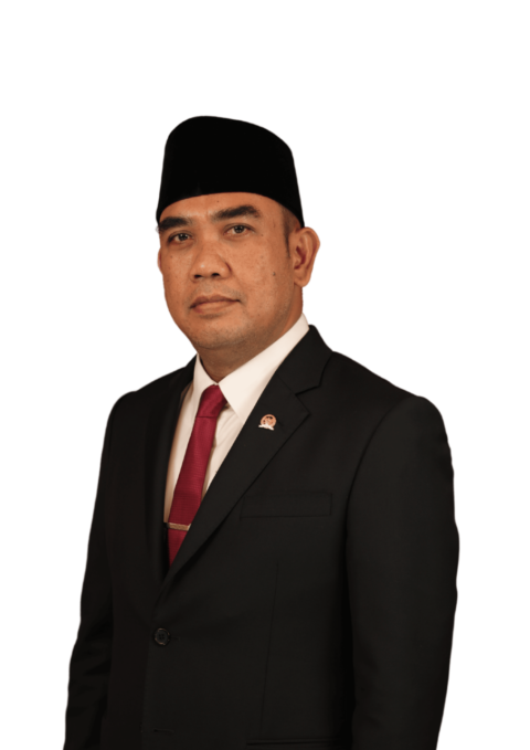Ali Zamroni